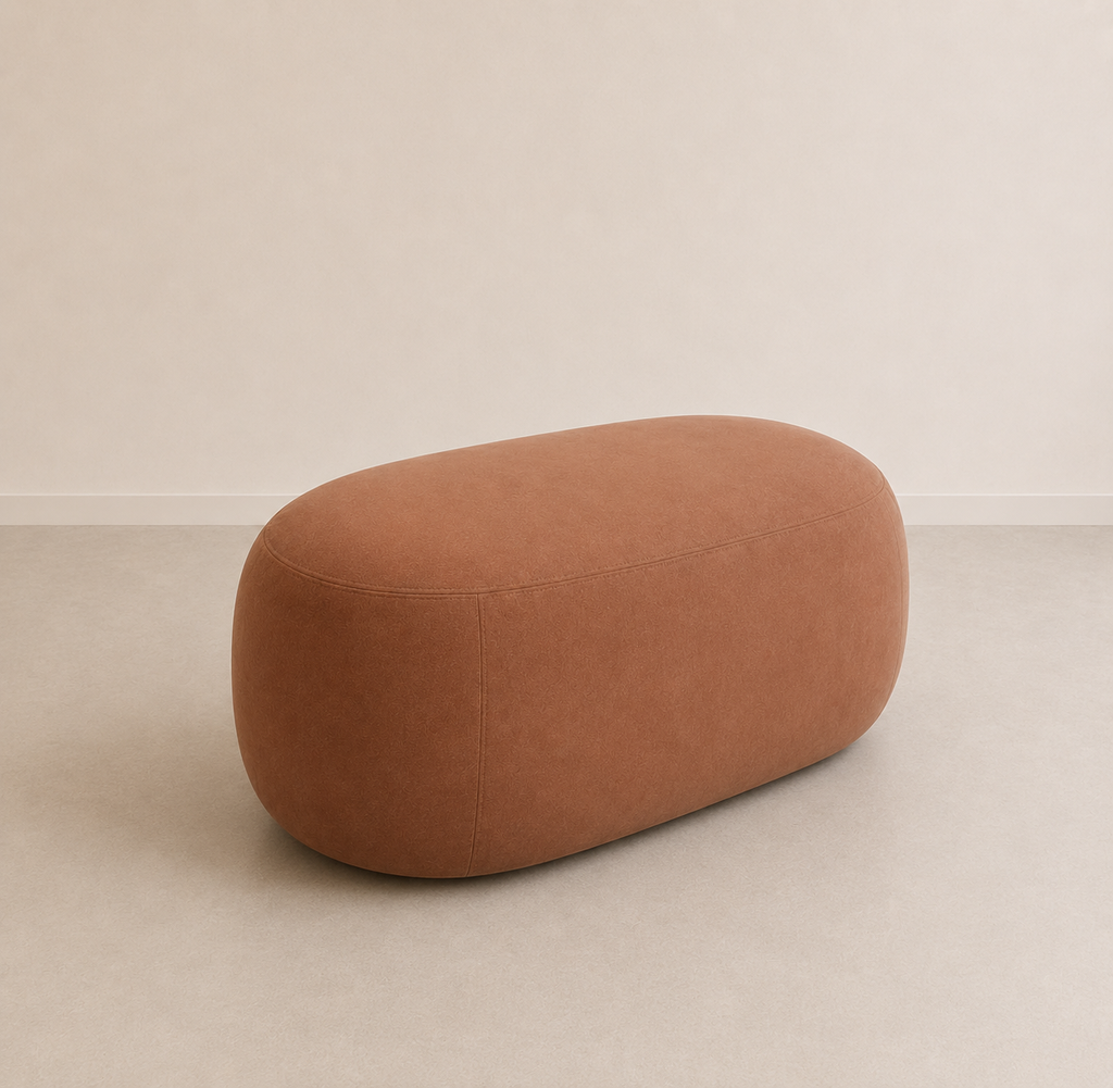 Bubblo Pouf