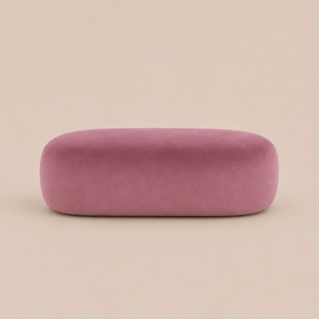 Ziggy Pouf