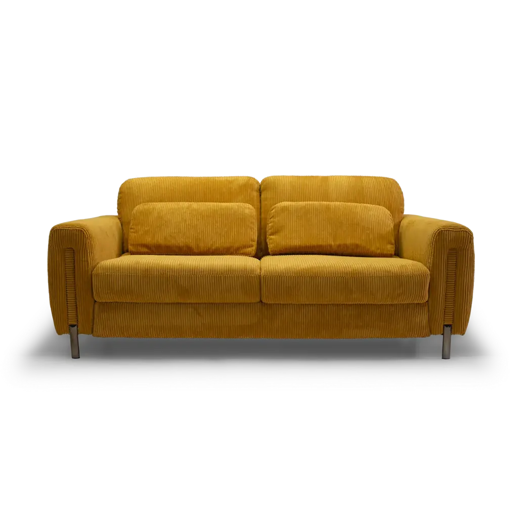 DOLCEZZA-Divano Letto da 200 cm