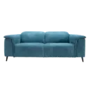 SAHARA-Divano con 2 Recliner