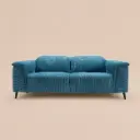 Sahara 3 Posti Recliner