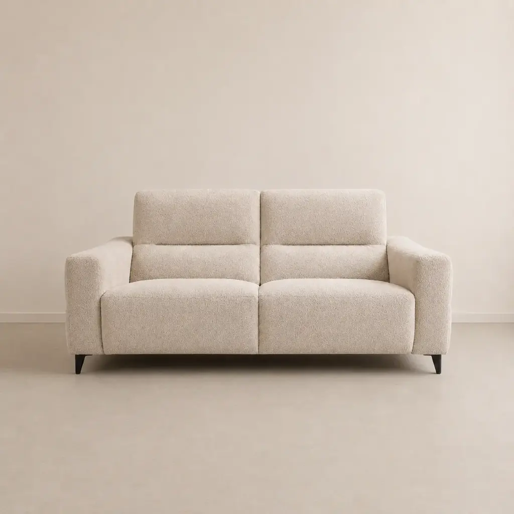 Mirage 3 Posti Recliner