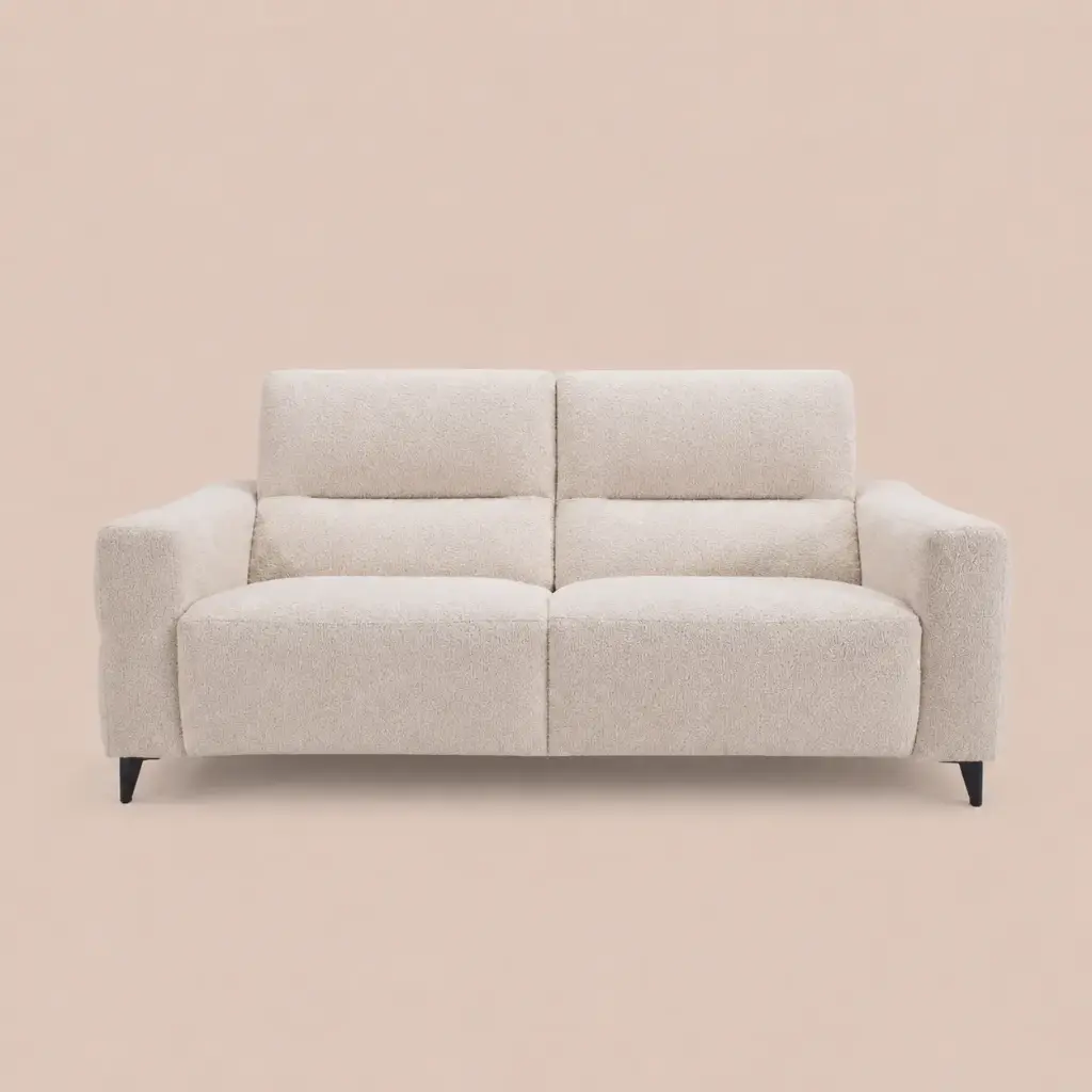 Mirage 3 Posti Recliner