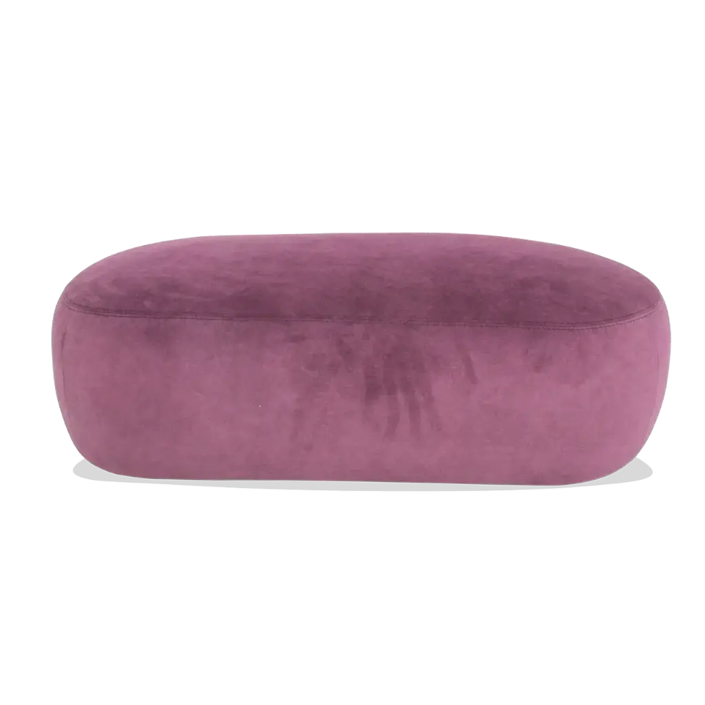 ZIGGY-Pouf dal Design Moderno