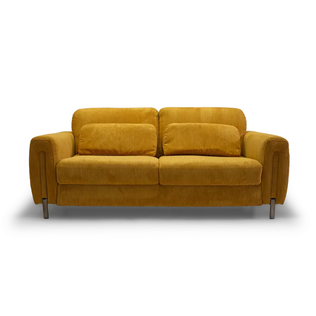 DOLCEZZA-Divano Letto Moderno