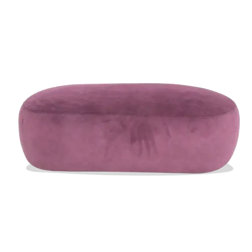 ZIGGY-Pouf dal Design Moderno