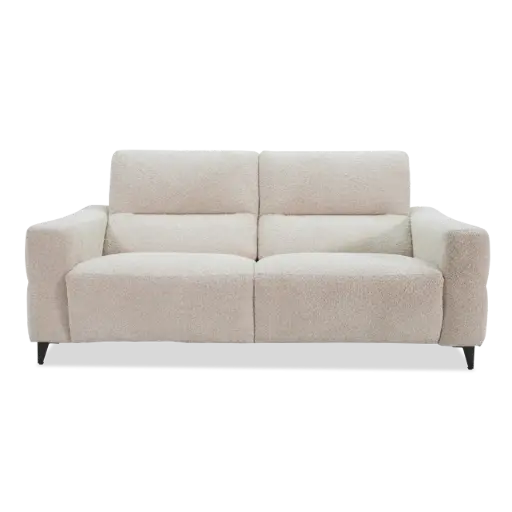 MIRAGE Divano (NO Recliner) da 210 cm