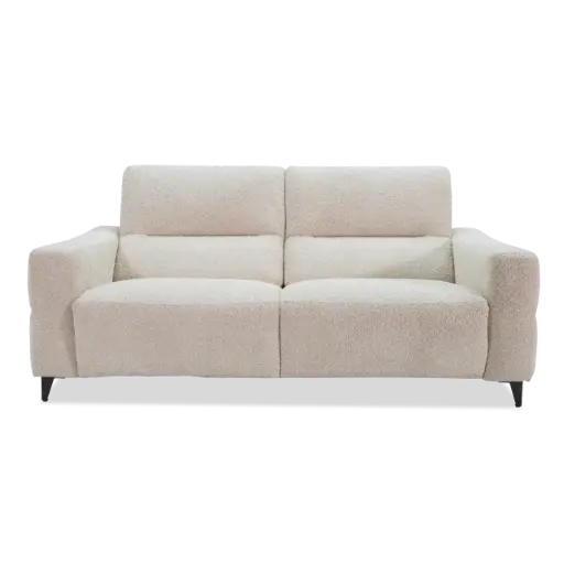 MIRAGE-Divano Moderno con Recliner Elettrico